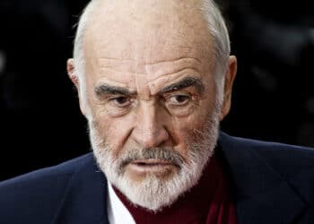 Шон Конъри