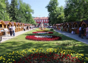 Велико Търново организира базар на занаятчии през септември