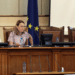 Ива Митева свиква извънредно заседание на парламента 8 Ива Митева свиква извънредно заседание на парламента