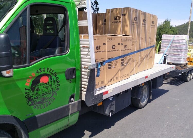 Пострадалите хора в Кръстава получиха ново дарение