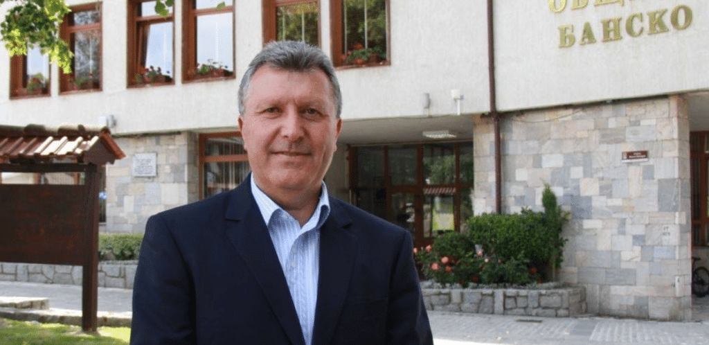 Иван Кадев