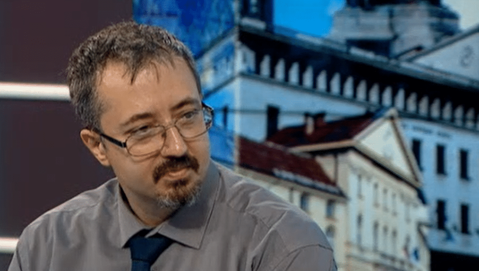 Лъчезар Томов: Никой не иска локдаун, но е много вероятно такъв да има 1 Лъчезар Томов