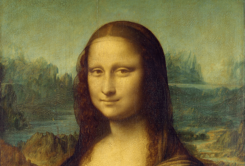 Мона Лиза