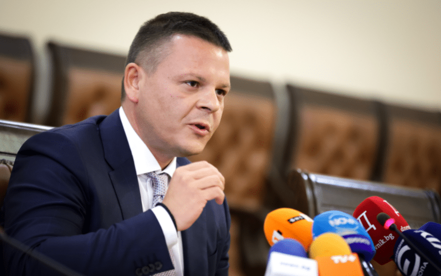 Христо Алексиев