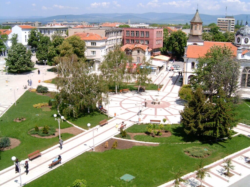 карнобат