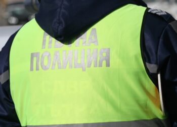 Бойко Рашков погва полицаите в храстите