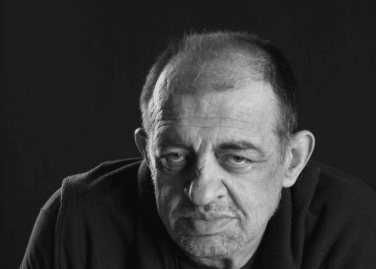 Почина варненският общественик, поет и журналист Неделчо Михайлов 1 Неделчо Михайлов