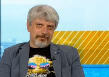 Намираме се в пик, ще има още един. Мерките са пробити