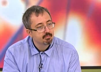 Лъчезар Томов: Ще видим 40% позитивни тестове на COVID-19