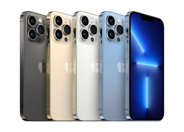 А1 приема поръчки за iPhone 13 още от 1 октомври 1 Доставките на iPhone 13 ще започнат на 8 октомври.