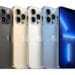 Доставките на iPhone 13 ще започнат на 8 октомври.
