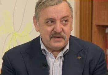 Кантарджиев: Разглезихме се, страх ни е от обоцкване и се задушаваме с маски