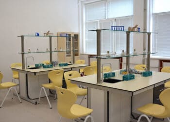 Той е изграден с 300 хиляди лева