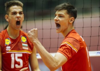 България остана втора на световното по волейбол, но се връща с медал за първи път от 2003-а