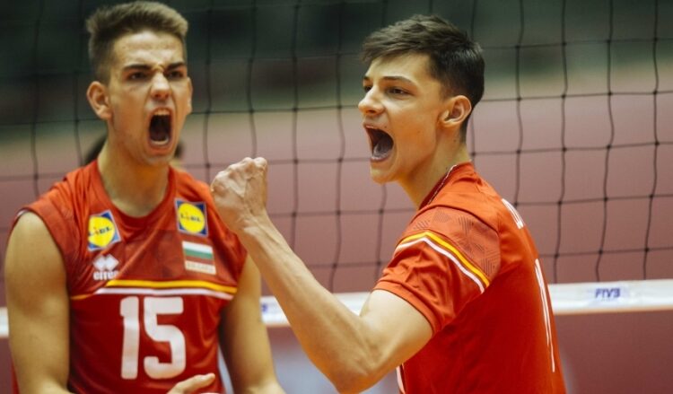 Снимка: BGGvolleyball.com