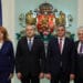 Инициативен комитет издига Радев и Йотова за президентска двойка