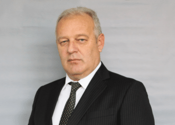 Николай Мелемов