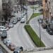 Ремонт на площада в Асеновград затваря движението на основна улица