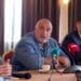 Борисов: Всичко поскъпва със стотици проценти. Герджиков напусна заради мен
