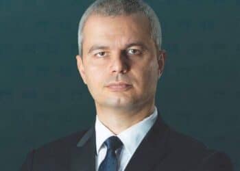 От “Възраждане” обявиха кандидата си за президент