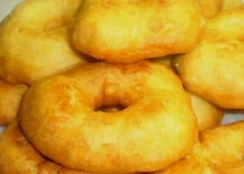Мечтаната закуска за уикенда
