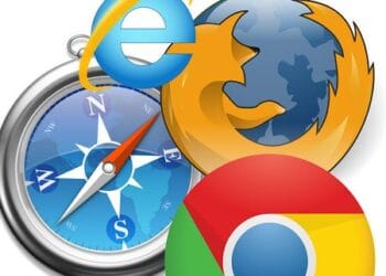 Лисицата всъщност е панда. Mozilla Firefox стана на 19 г.