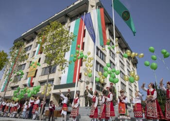 Концерт и молебен за 142 г. от възстановяването на Стара Загора
