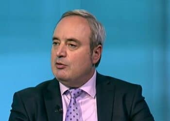 Проф. Герджиков: Искам да съм президент, за да се отплатя на България