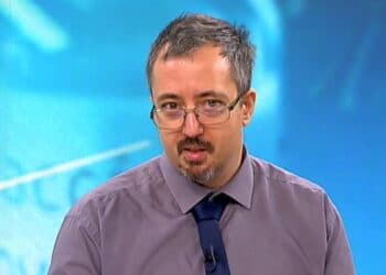 Лъчезар Томов: Ваксините за учители трябва да станат задължителни