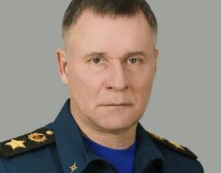 Руски министър загина при нелеп инцидент