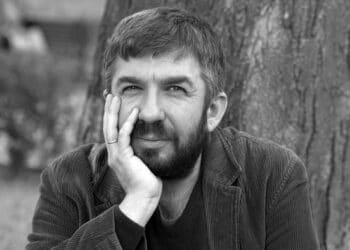 Внезапно си отиде поетът Марин Бодаков