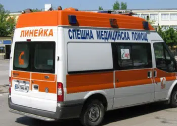 снимката е илюстративна