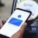 Google Pay улеснява съхраняването на бордни карт