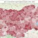 Къде има най-много пенсионери и как по-високите пенсии ще променят картата на доходите