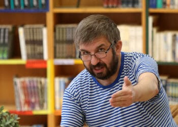 Простихме се с добротата, изпратихме Марин Бодаков в последния му път
