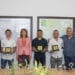 Отличиха старозагорски ученици за завоювани медали по ММА