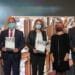 Йорданка Фандъкова бе избрана за „Кмет на гражданите“ 8 Отличниците в категория "Кмет на гражданите"