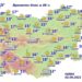 След жегите: Септември дойде и с отрицателни температури