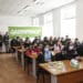 Пернишки ученици произвеждат енергия от слънцето в специална лаборатория
