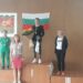 Антоанета Костадинова се състезава в Стара Загора