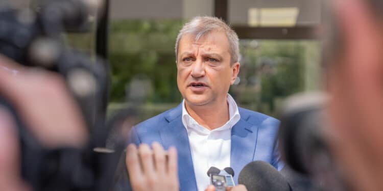 Вендинг машина за лекарства работи денонощно в Благоевград