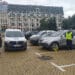 Малък креслив орел с GPS от нас загина от токов удар в Турция