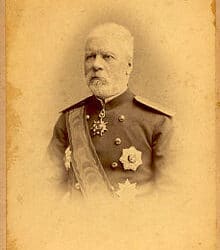 Пловдив открива паметник на Гаврил Кръстевич за Съединението