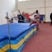 Спортни игри и демонстрации на #BeActiveTour и във Враца