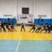Десетки деца в Монтана спортуваха на #BeActiveTour
