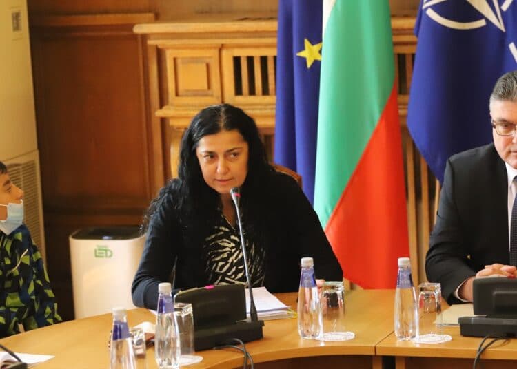 Снимкa: Красимир Сварков/Kmeta.bg