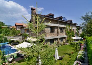 Villa Vuchev