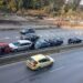 Верижна катастрофа с 6 коли в София