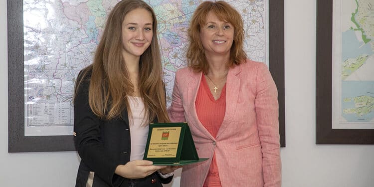Отличиха старозагорски ученици за завоювани медали по ММА