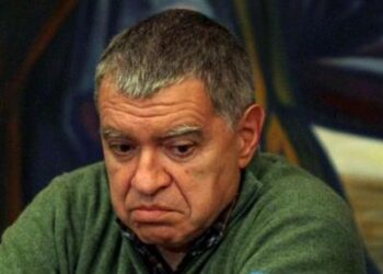 Хората се страхуват от машини и вот 2 в 1, над половин милион не гласуваха